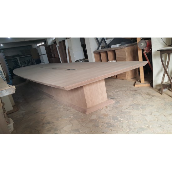 Niederlande Holz Besprechungstisch