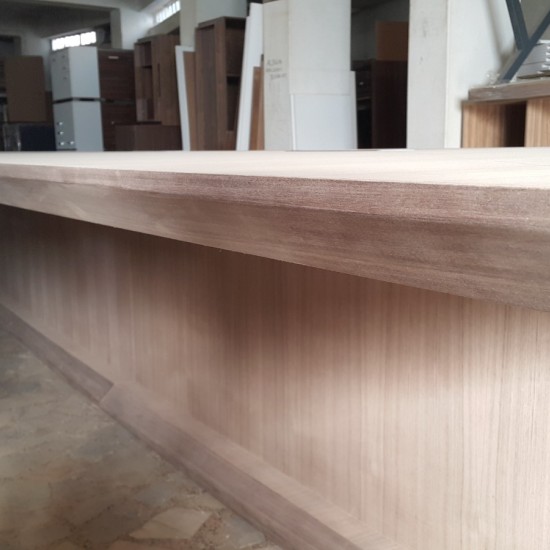 Niederlande Holz Besprechungstisch