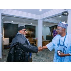 African Büromöbel Nigeria