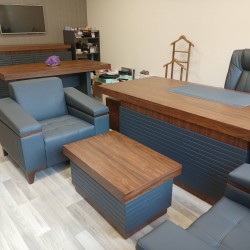 Okul Mobilyaları İsabet Okulları