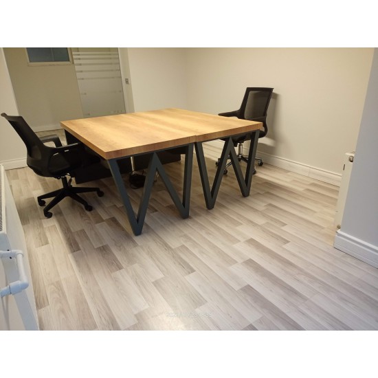 T Meeting Table