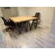 T Meeting Table