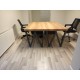 T Meeting Table