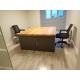 T Meeting Table