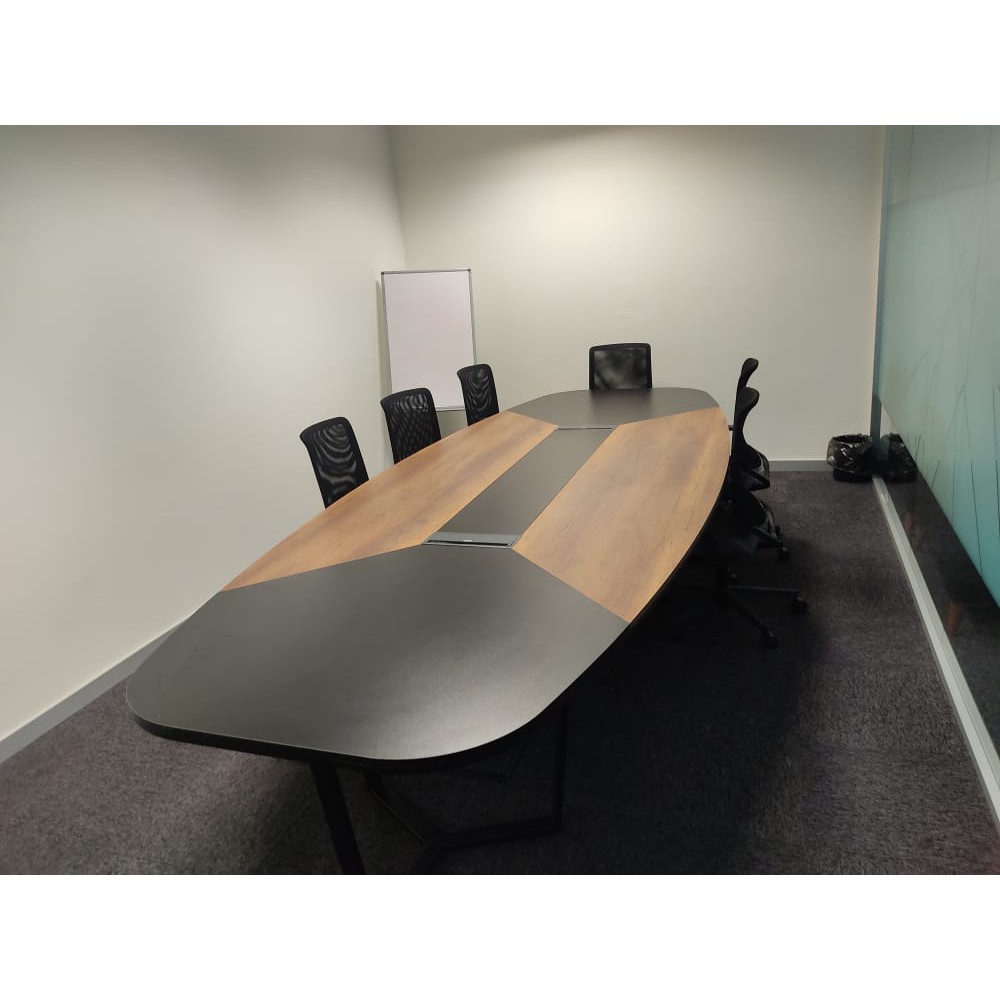 Toller Besprechungstisch