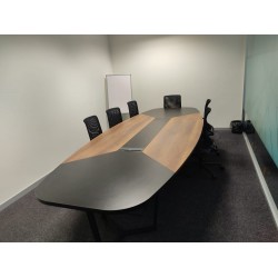 Toller Besprechungstisch