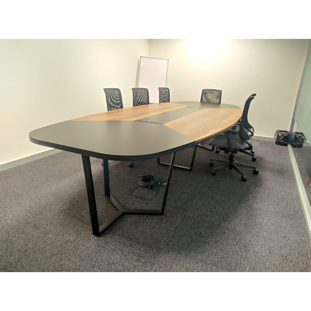 Toller Besprechungstisch