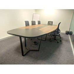 Toller Besprechungstisch