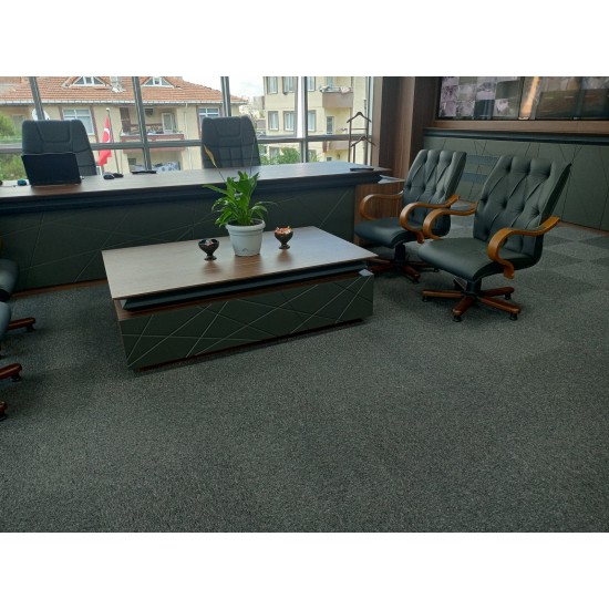 Büromöbeldesign