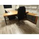 T Meeting Table