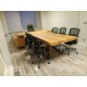 T Meeting Table