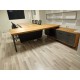 T Meeting Table