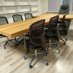 T Meeting Table