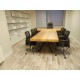 T Meeting Table