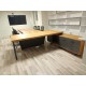 T Meeting Table