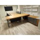 T Meeting Table