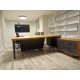 T Meeting Table