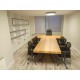 T Meeting Table