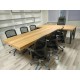 T Meeting Table