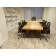 T Meeting Table