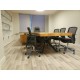 T Meeting Table