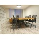 T Meeting Table