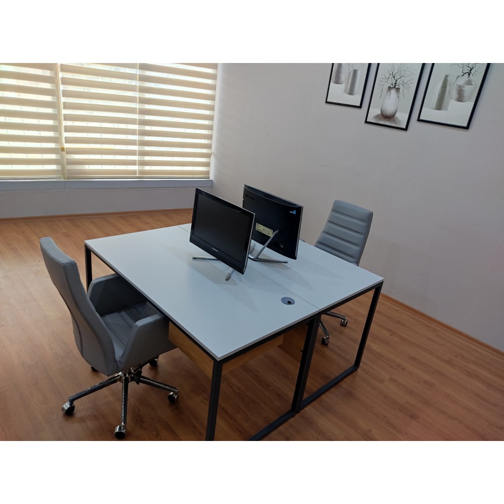 Binärer Arbeitschalter Zelinda