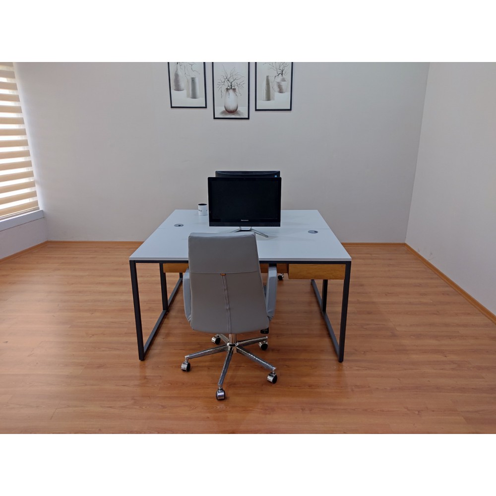 Binärer Arbeitschalter Zelinda