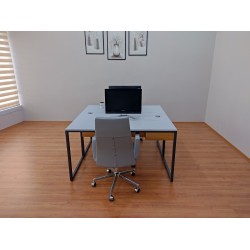 Binärer Arbeitschalter Zelinda