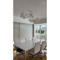 Anwalt Beraray Hanım Büromöbel