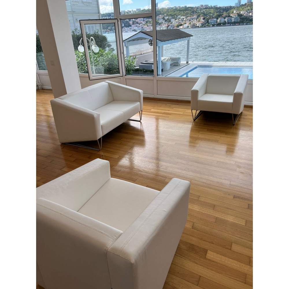 Anwalt Beraray Hanım Büromöbel