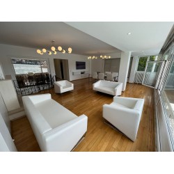 Anwalt Beraray Hanım Büromöbel