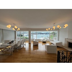 Anwalt Beraray Hanım Büromöbel