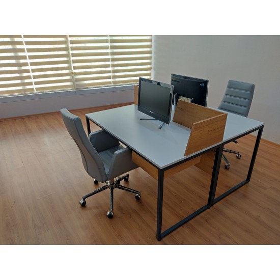 Binärer Arbeitschalter Zelinda