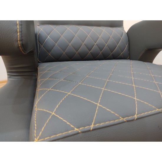 Ercoole Single Sofa