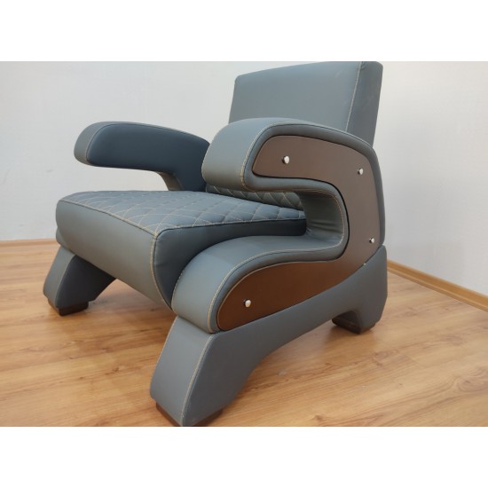 Ercoole Binärer Sofa