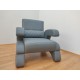 Ercoole Single Sofa