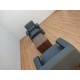 Ercoole Dreier Sofa