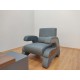 Ercoole Dreier Sofa