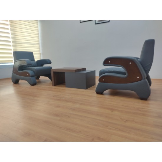 Ercoole Single Sofa