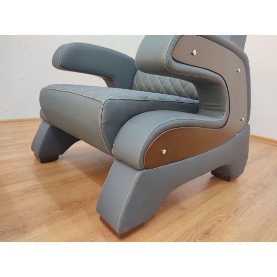Ercoole Binärer Sofa