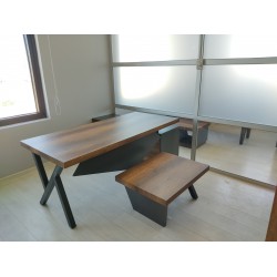 Petersilie Dreht Sich