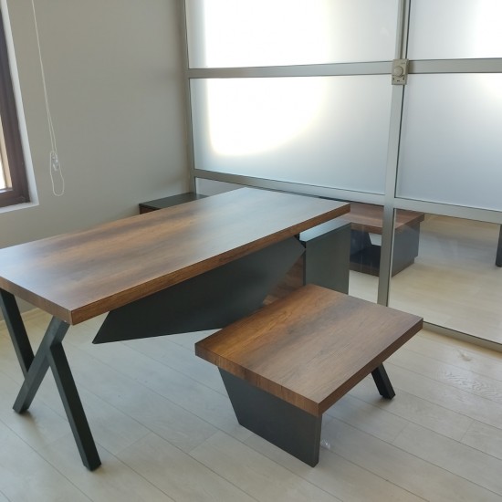 Petersilie Dreht Sich