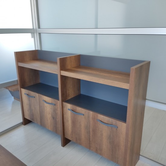 Petersilie Dreht Sich