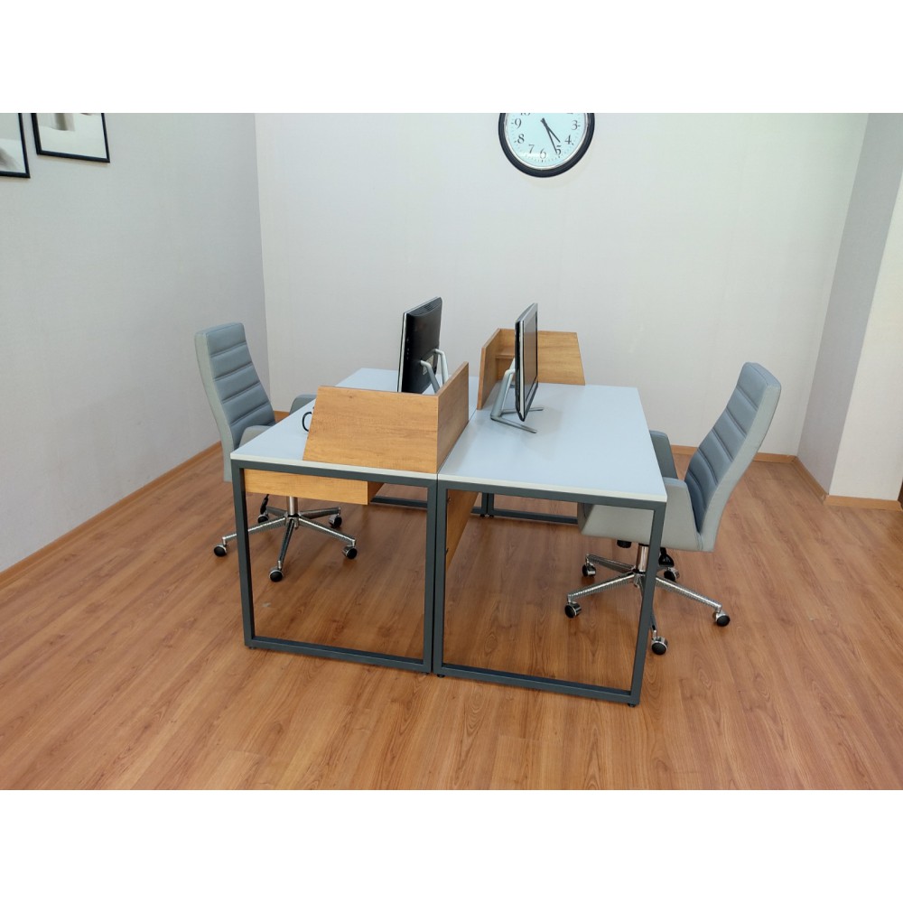 Binärer Arbeitschalter Zelinda