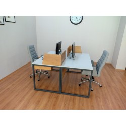 Binärer Arbeitschalter Zelinda