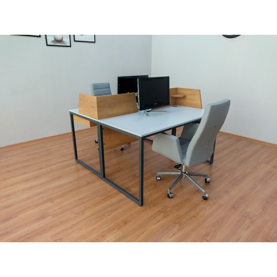 Binärer Arbeitschalter Zelinda