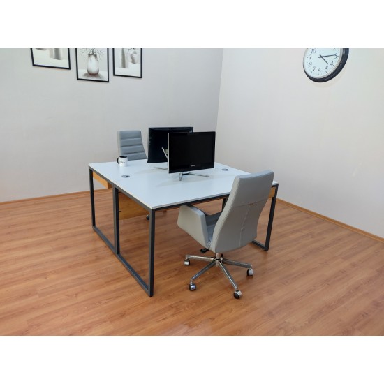 Binärer Arbeitschalter Zelinda