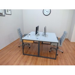 Binärer Arbeitschalter Zelinda