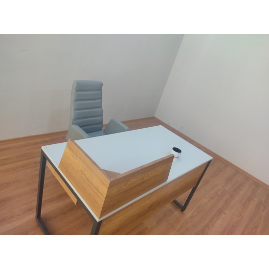 Single Desk Zelinda